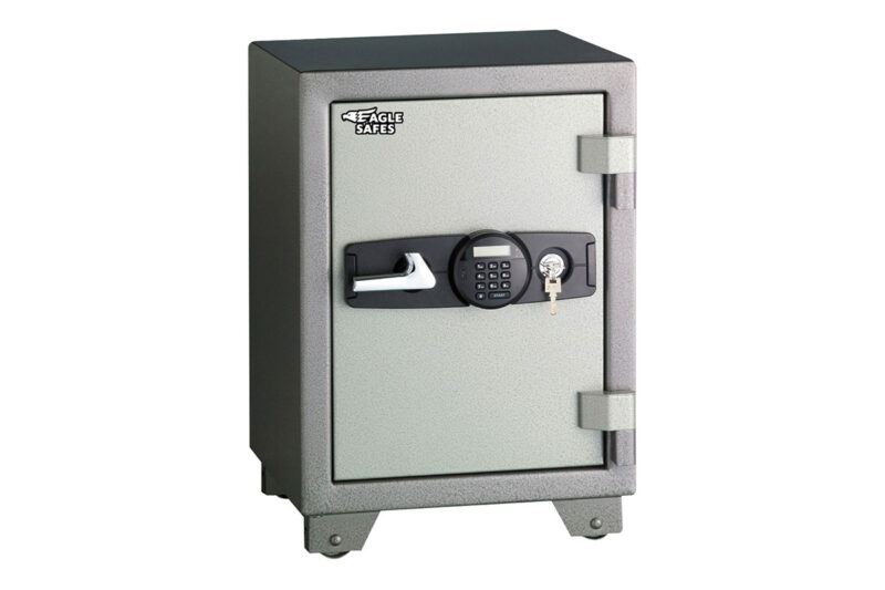 es-045 - fire resistant safe