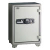 es-080 - fire resistant safe