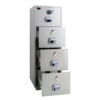 sf 680-4dkk - fire resistant safe