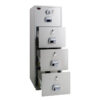 sf 680-4ekk-fire resistant safe