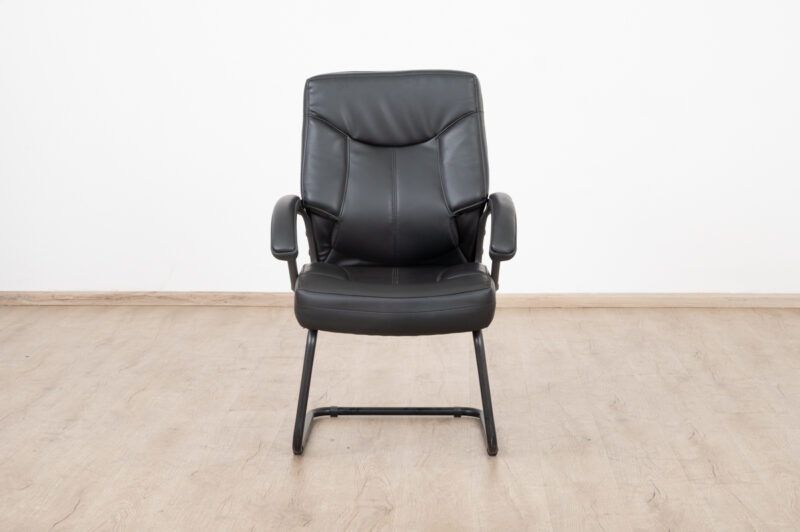 matrix - visitor chair