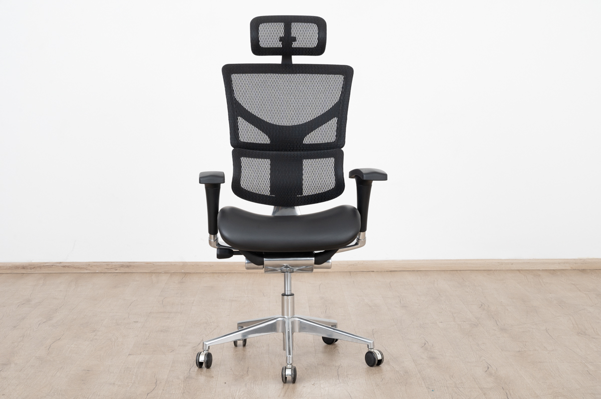 SAIL - ERGONOMIC CHAIR 2 sail - ergonomic chair