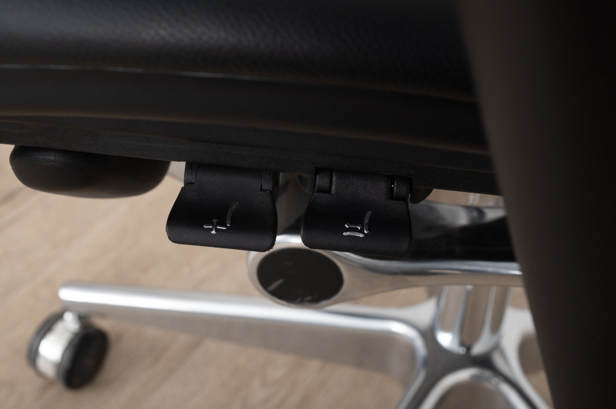 SAIL - ERGONOMIC CHAIR 10 sail - ergonomic chair