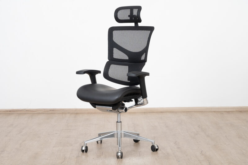 SAIL - ERGONOMIC CHAIR 12 sail - ergonomic chair