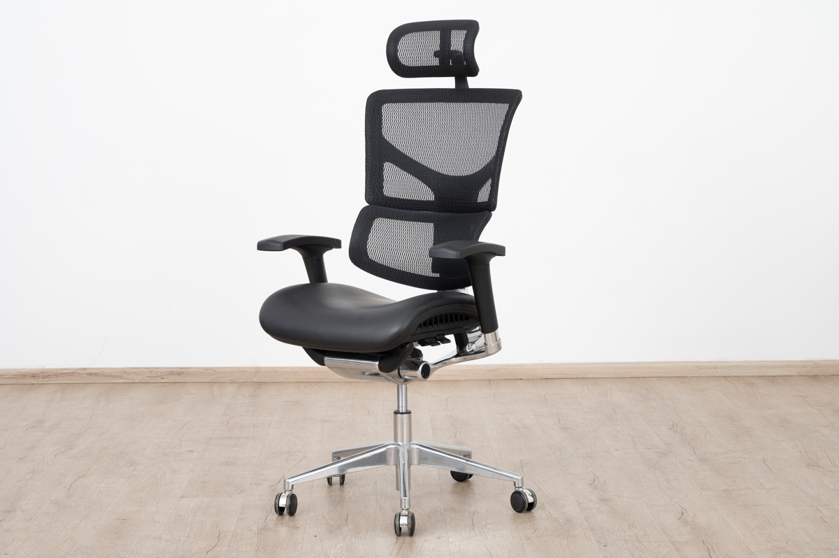 SAIL - ERGONOMIC CHAIR 3 sail - ergonomic chair