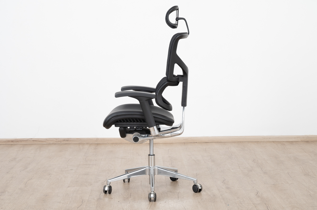 SAIL - ERGONOMIC CHAIR 5 sail - ergonomic chair