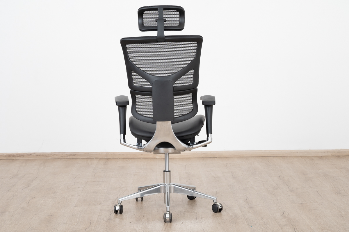 SAIL - ERGONOMIC CHAIR 4 sail - ergonomic chair