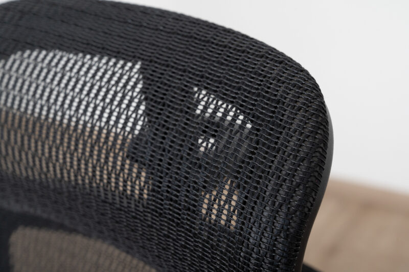 SAIL - ERGONOMIC CHAIR 16 sail - ergonomic chair