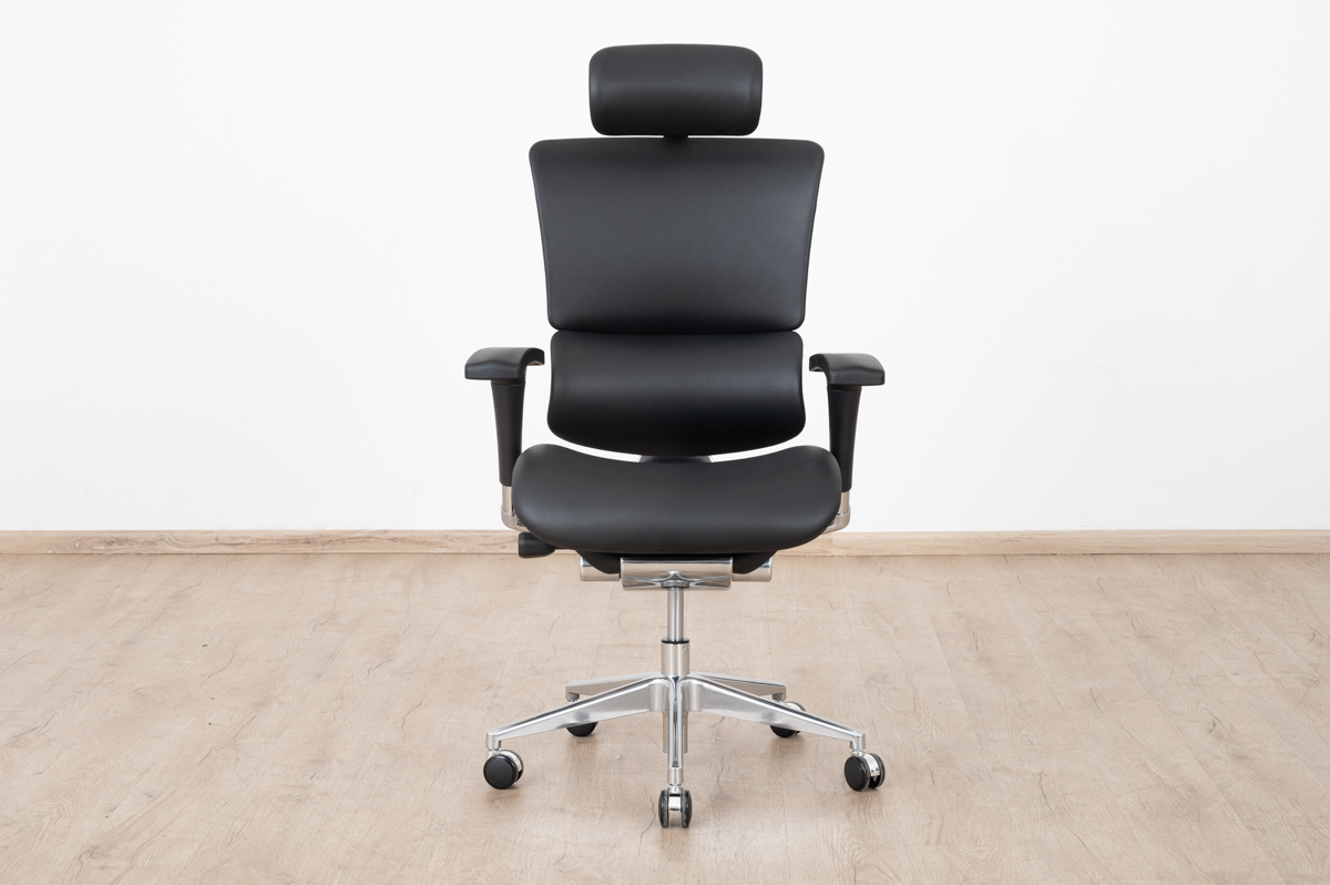 SAIL - ERGONOMIC CHAIR 3 sail - ergonomic chair