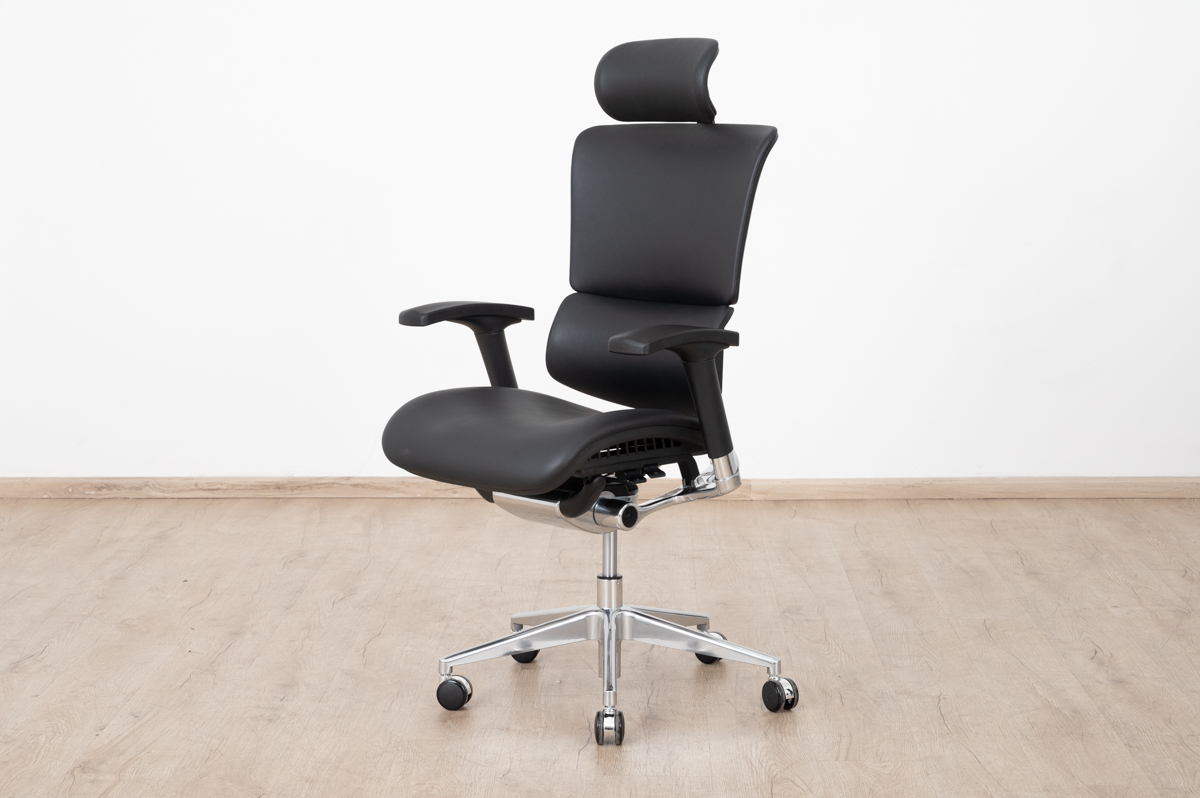 SAIL - ERGONOMIC CHAIR 5 sail - ergonomic chair