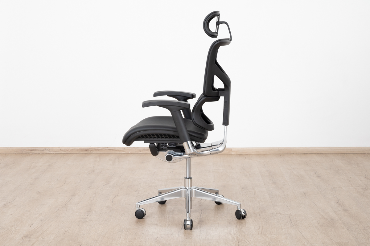 SAIL - ERGONOMIC CHAIR 7 sail - ergonomic chair