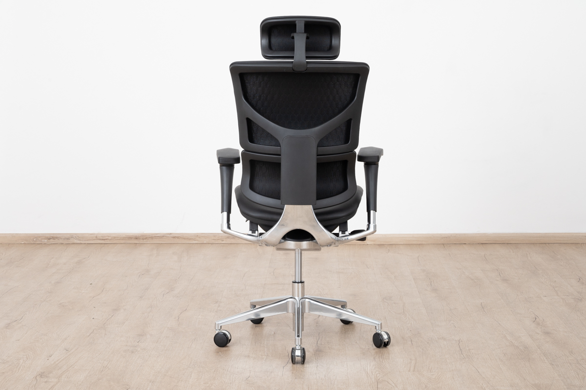 SAIL - ERGONOMIC CHAIR 9 sail - ergonomic chair