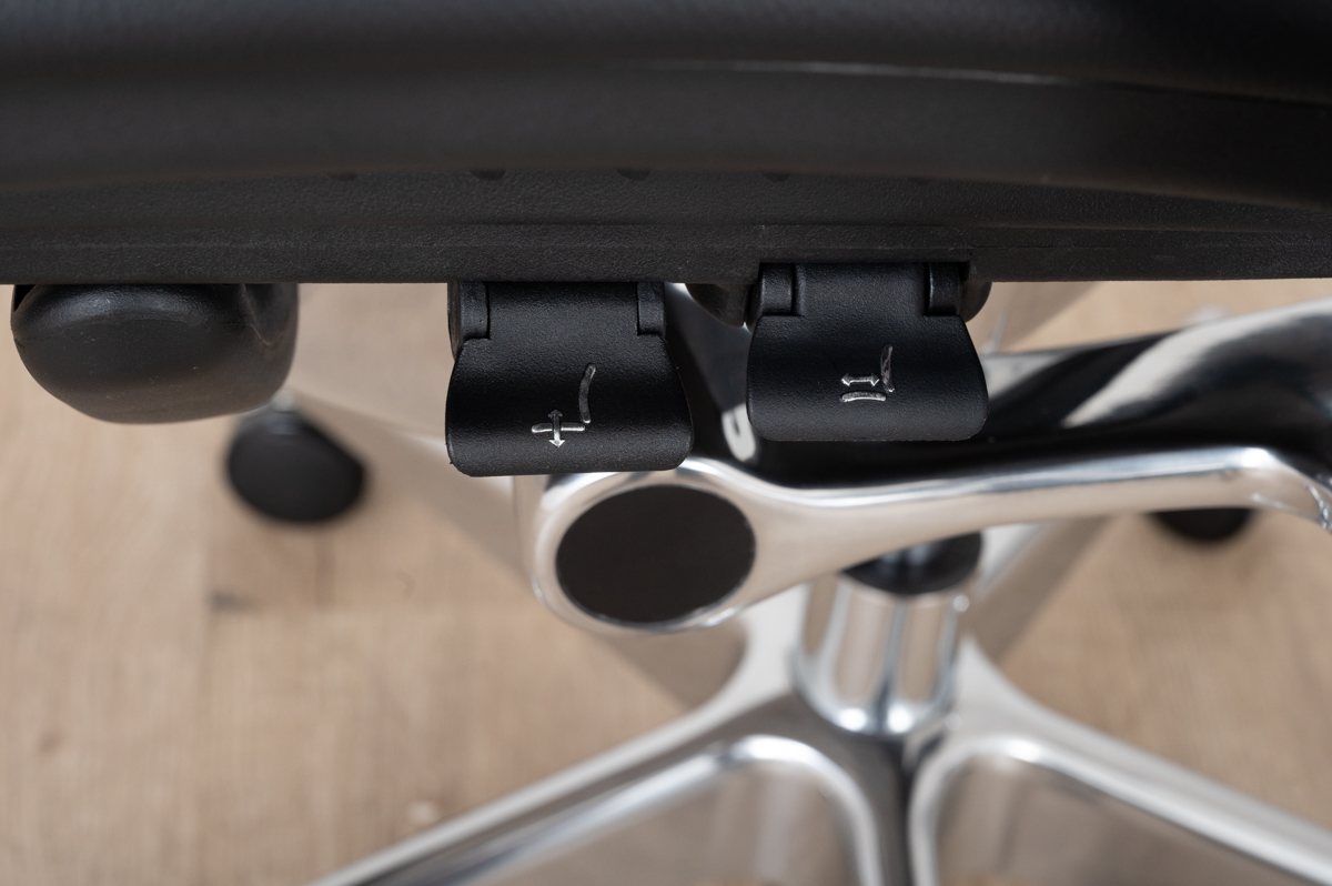SAIL - ERGONOMIC CHAIR 15 sail - ergonomic chair
