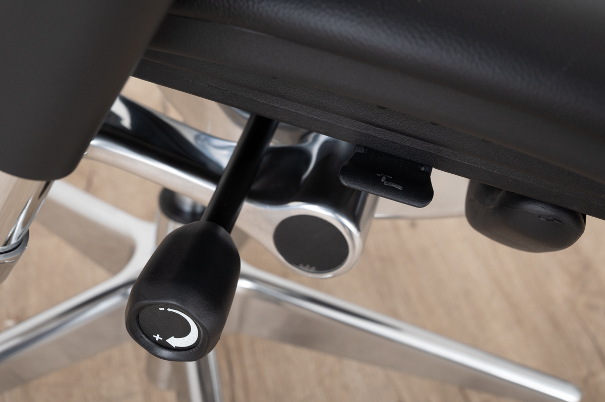 SAIL - ERGONOMIC CHAIR 17 sail - ergonomic chair