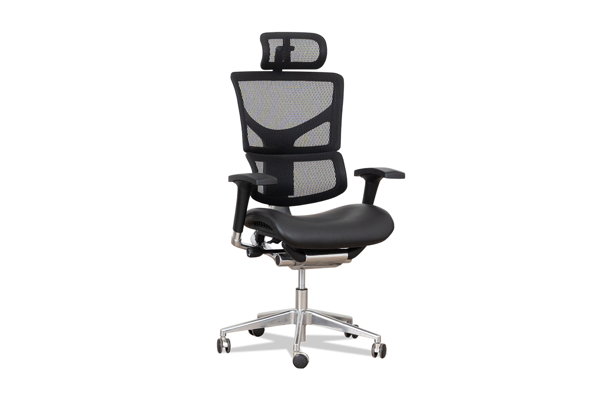 SAIL - ERGONOMIC CHAIR 1 sail - ergonomic chair