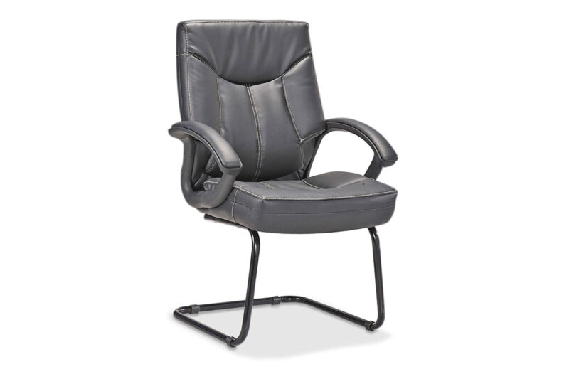 matrix - visitor chair