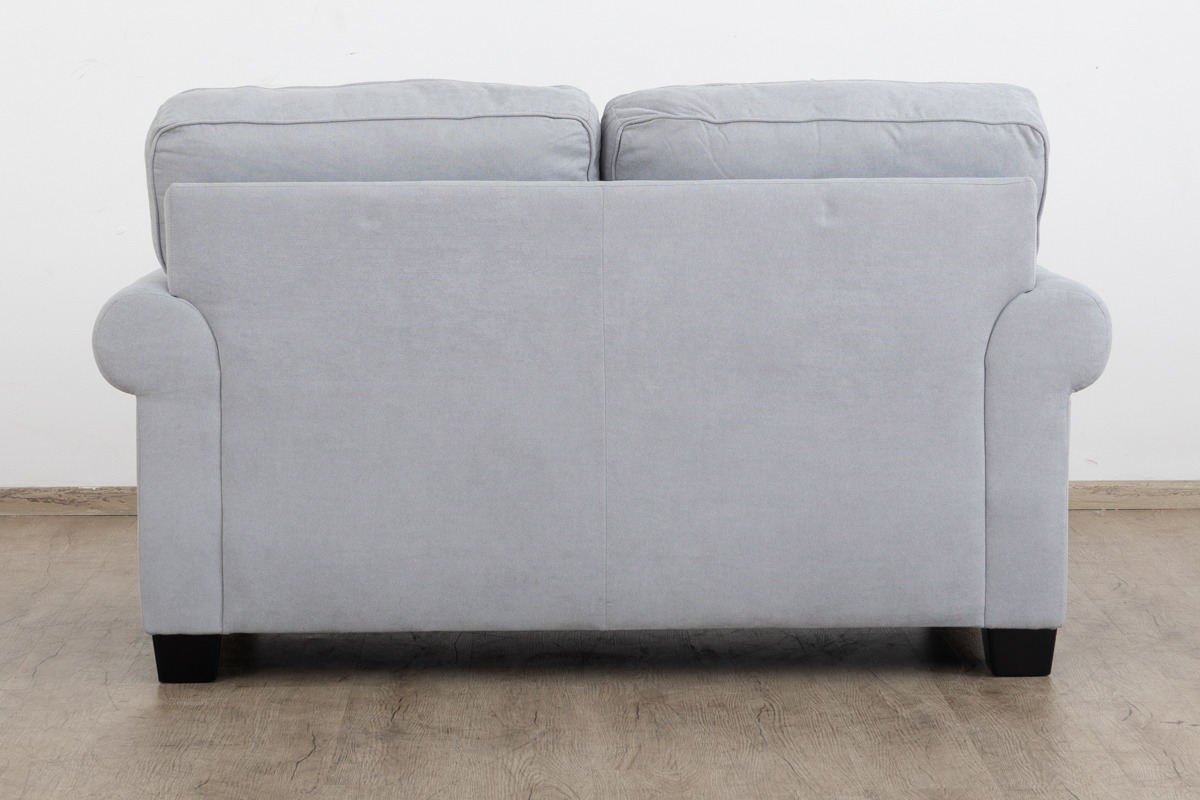 rory 5 seater fabric sofa (3+2)
