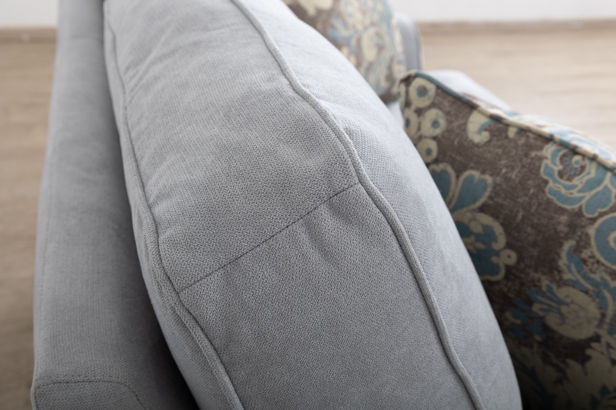 rory 5 seater fabric sofa (3+2)