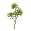 1965 green artificial plant