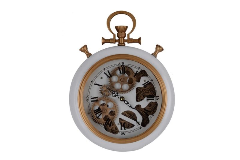 42162 wall clock
