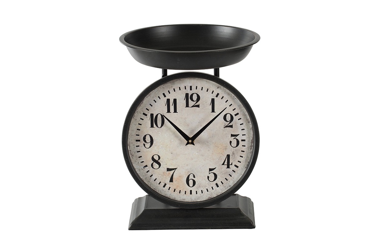 48164 clock