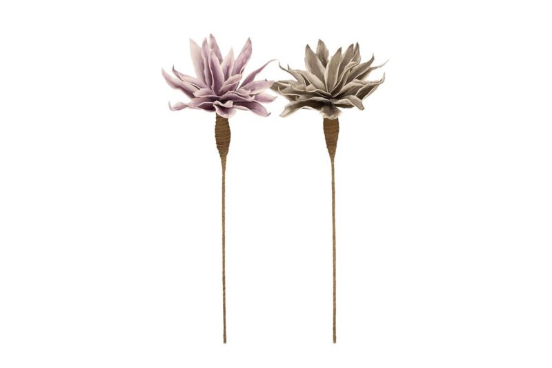 home decor - 50758 artificial flower (any one)