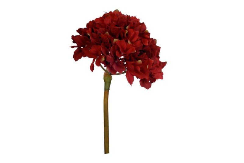 58148-red artificial plant