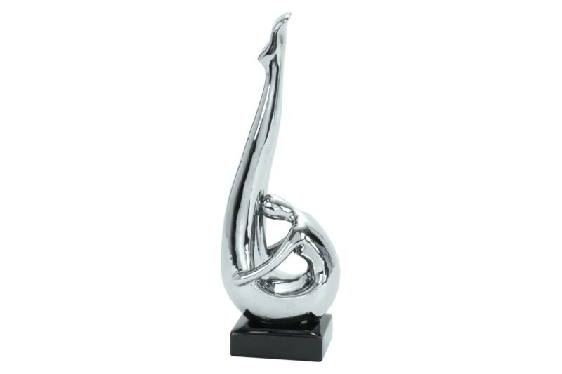 home decor - 92827 ceramic sculpture