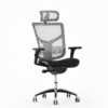 VISTA - ERGONOMIC CHAIR 9 vista - ergonomic chair