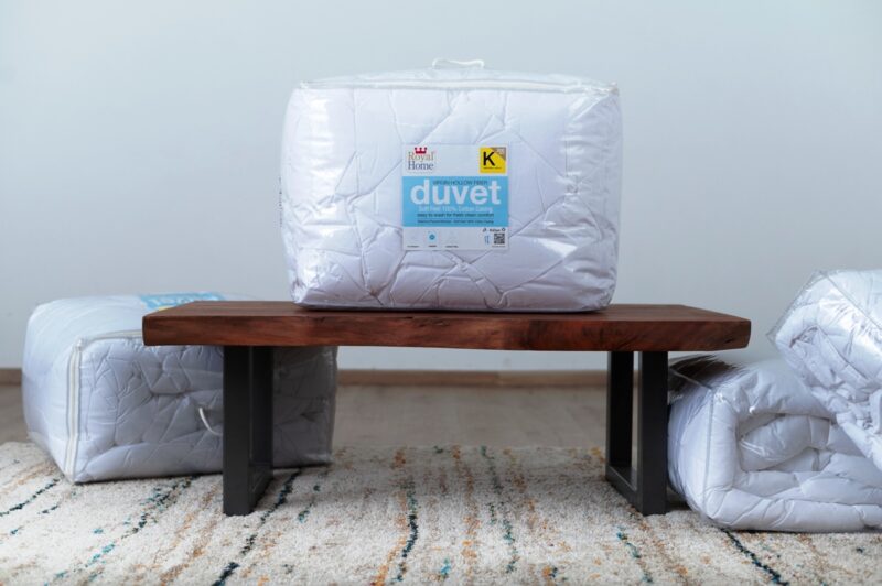 royal home king-200gsm duvet