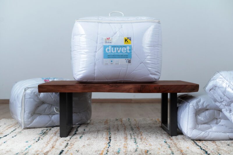 royal home king-400gsm duvet