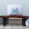 royal home queen-400gsm duvet