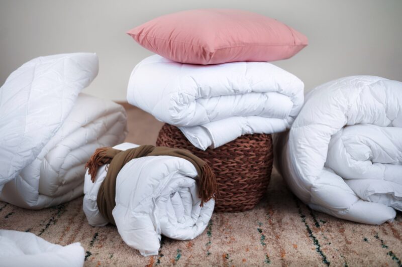 royal home single duvet (copy)