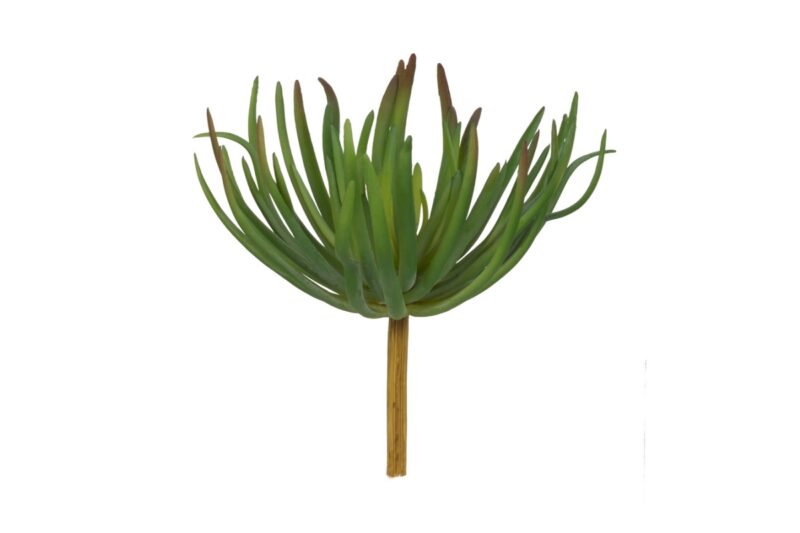 f2624 stonecrop succulent artificial plant