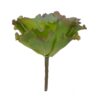 f2634 giant succulent leaf artificial plant