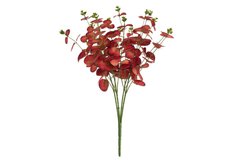 artificial plant - f4691 eucalyptus