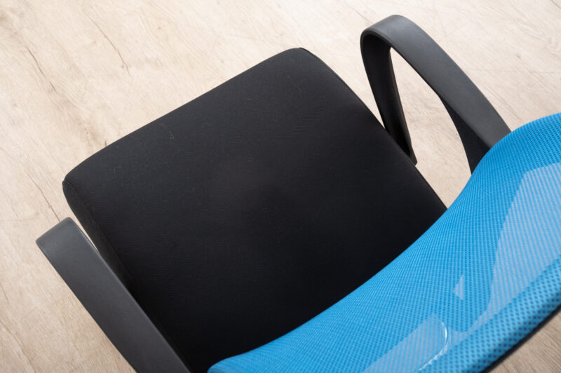 flash - visitor chair