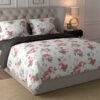 francesca queen duvet cover + 2 pillow cases
