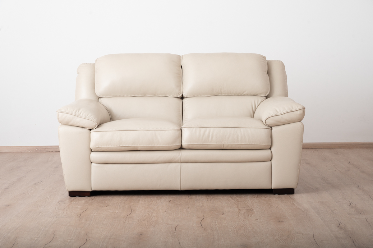 napoli 7 seater leather sofa (3+2+1+1)