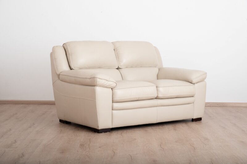 napoli 7 seater leather sofa (3+2+1+1)