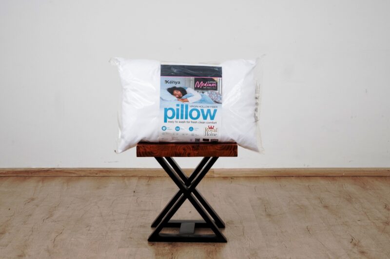 royal medium pillow