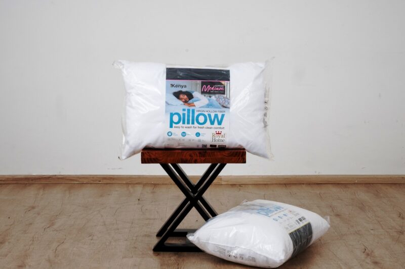 royal medium pillow