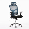 STAR - HIGH BACK CHAIR 16 star - high back chair