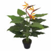 bird of paradise artificial plant