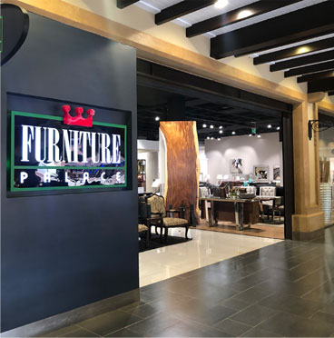 furniture store 2