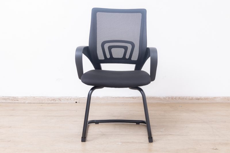 flash - visitor chair