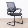 flash - visitor chair