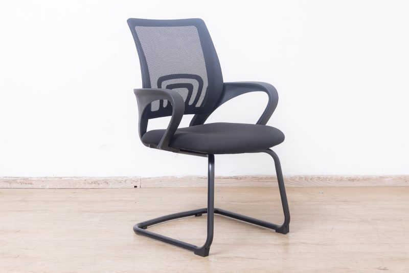 flash - visitor chair