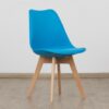 mona armless chair