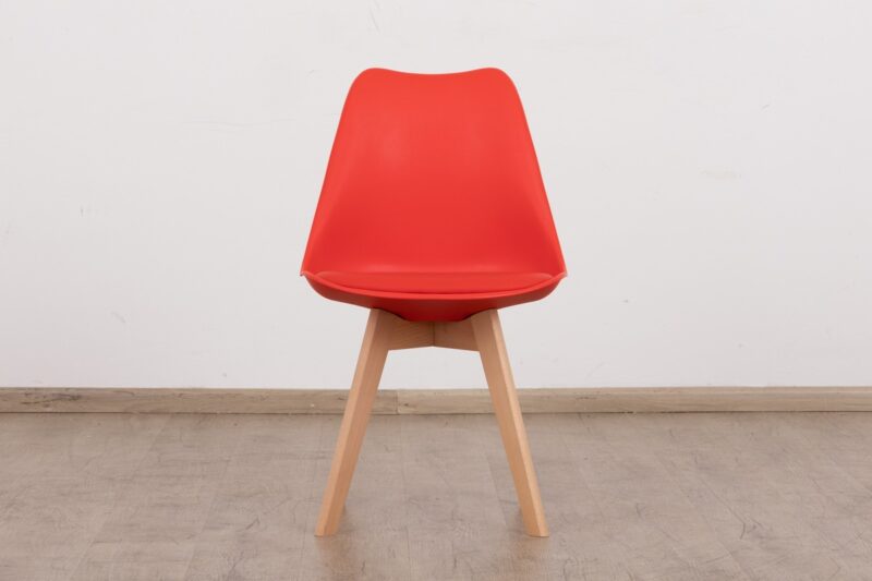 MONA Armless Chair